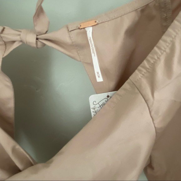 NWT Free People Evie Set - Picture 8 of 12